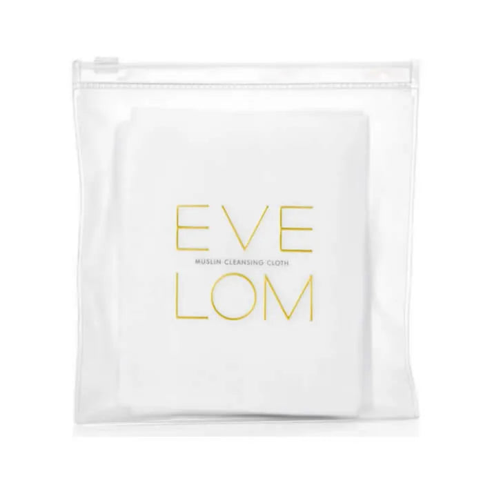 Eve Lom Muslin Cleansing Cloth 3 Produits
