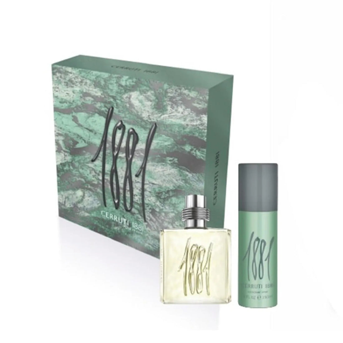Cerruti 1881 Cerruti Eau De Toilette Desodorante