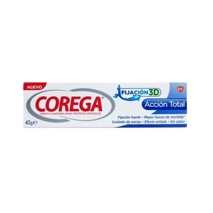 Gsk Corega Total Action