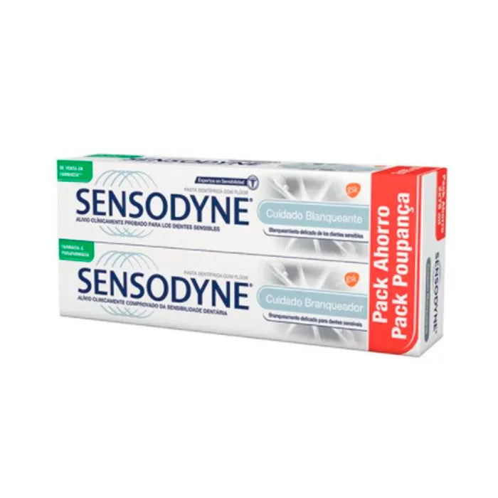 Sensodyne Whitening Care Toothpaste