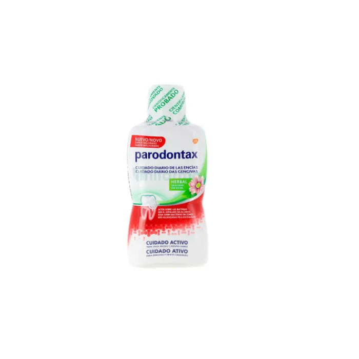 Parodontax Herbal Daily Gum Care