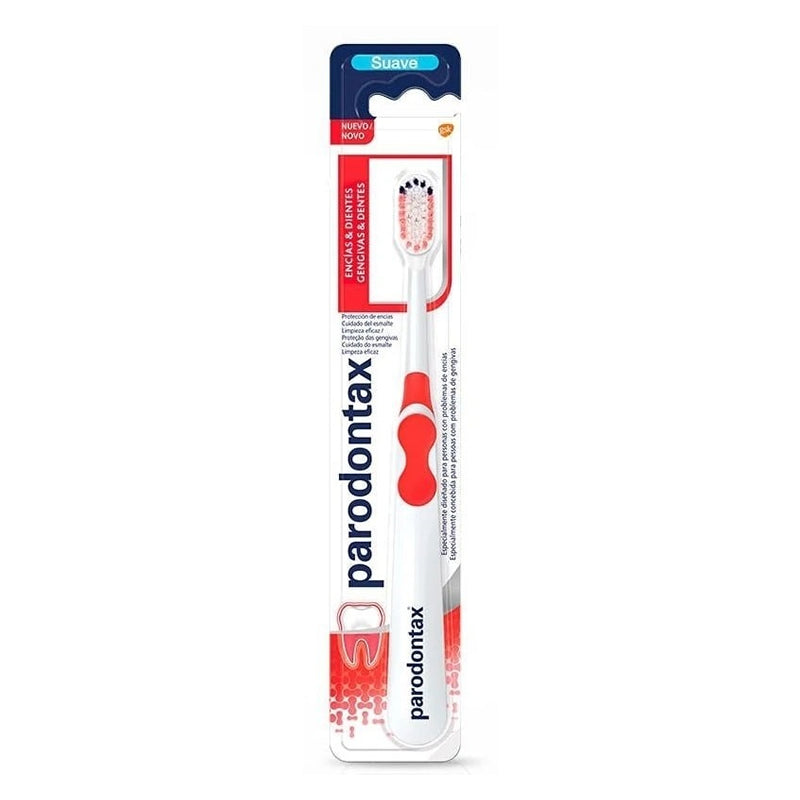 Parodontax Brosse À Dents Gencives & Dents
