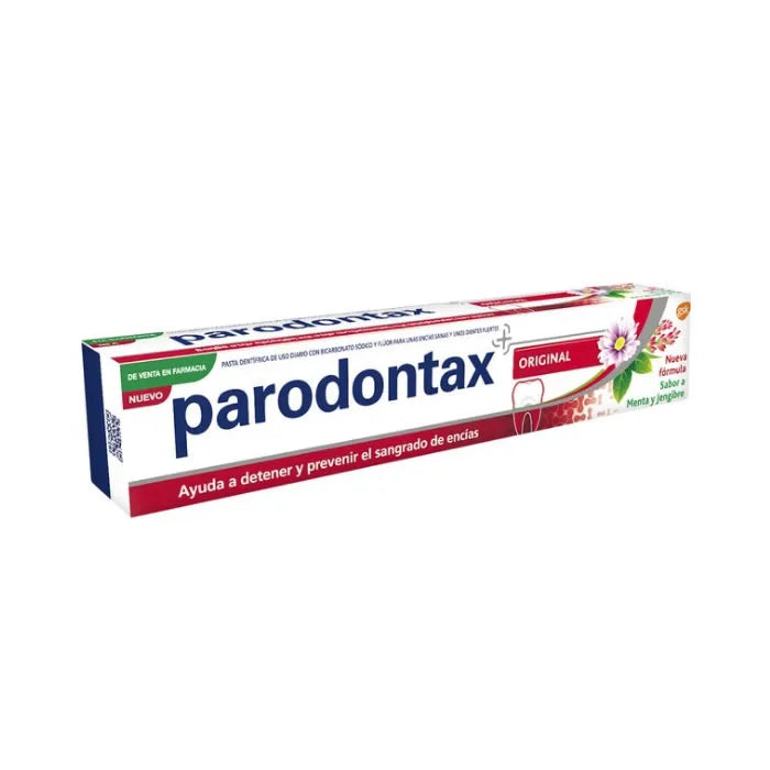 Parodontax Herbal Original Menthe et Gingembre