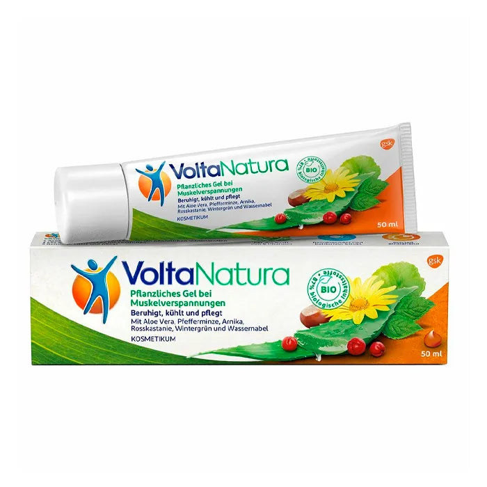 Gsk Voltanatura Gel de Massage