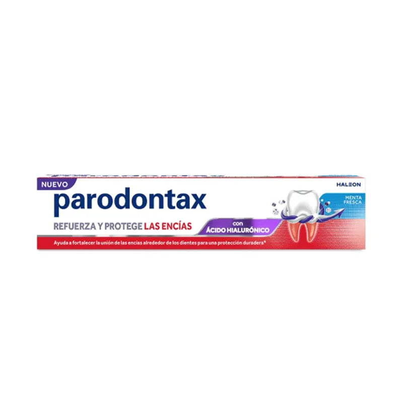 Parodontax Renforce et Protège Dentifrice