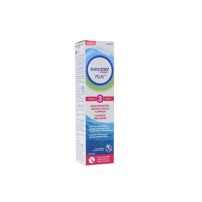 Rhinomer Plus+ Force 3 Forte