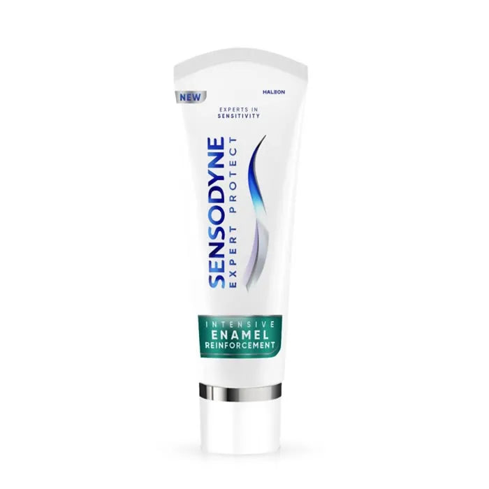 Sensodyne Vernis À Ongles Intensif Sensodyne