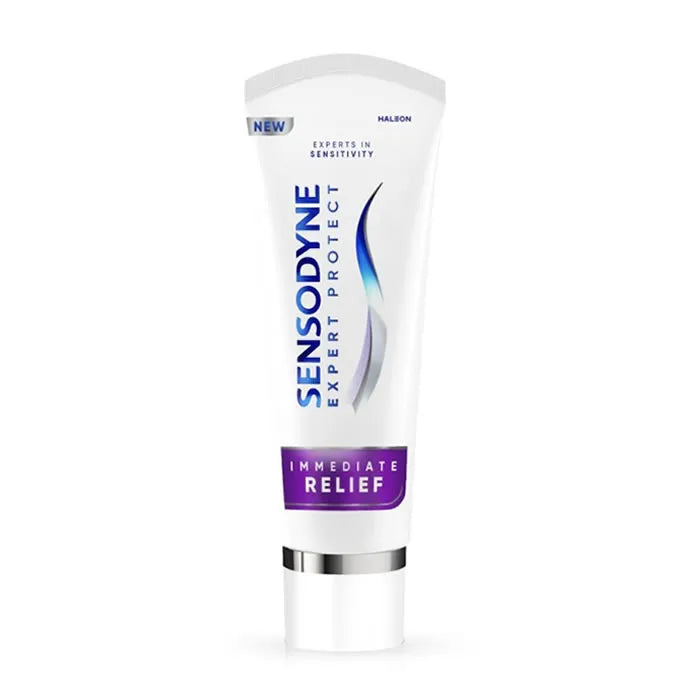 Sensodyne Soulagement immédiat