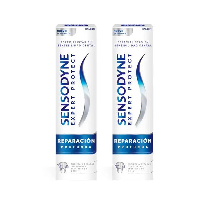 Sensodyne Expert Protect Réparation En profondeur