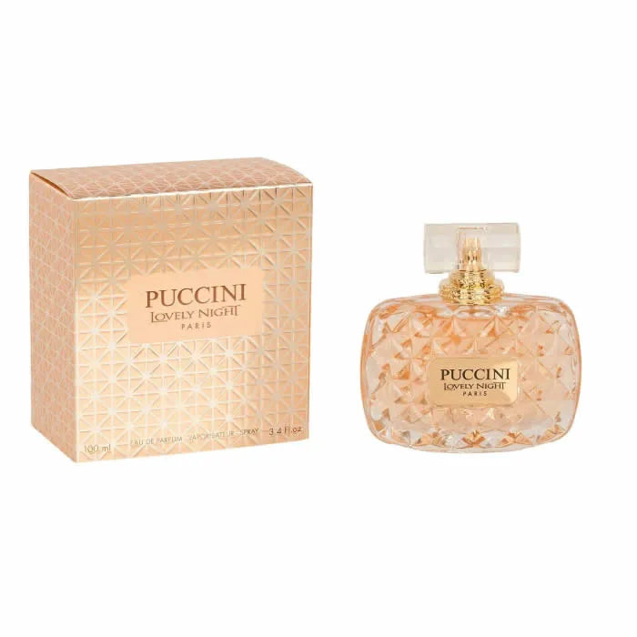 Puccini Lovely Night Woman Eau De Parfum