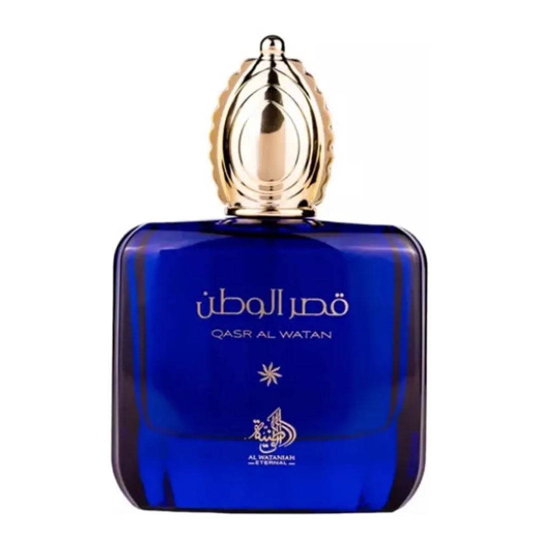 Al Wataniah Qasr Al Watan Eau De Parfum