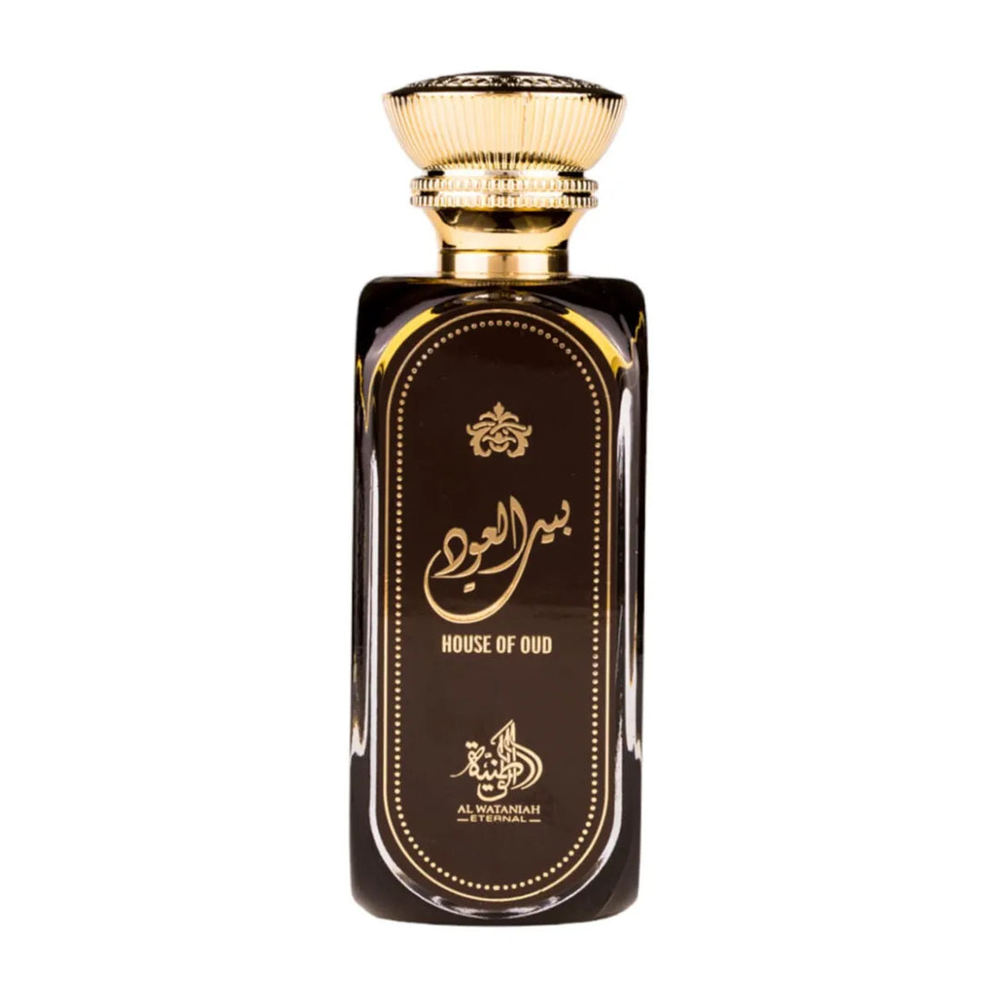 Al Wataniah Eternal House Of Oud Eau De Parfum