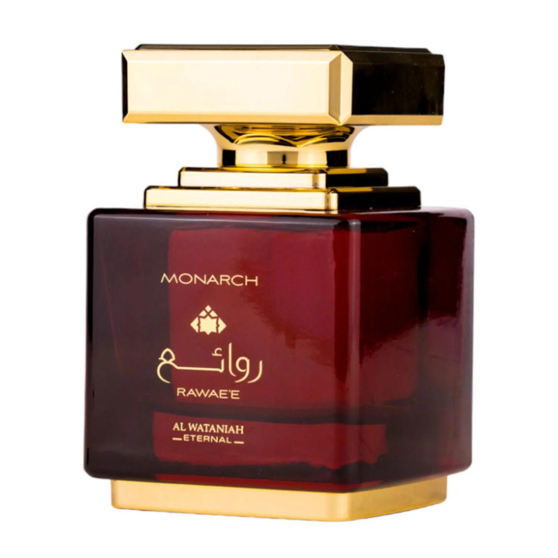 Al Wataniah Monarch Waee Eau De Parfum