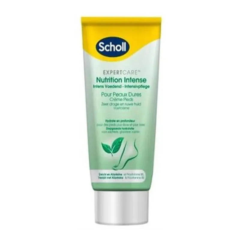 Scholl Crème Nutrition Intense Pour Callosités