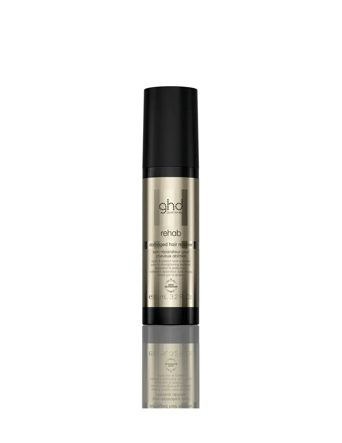 Ghd Rehab - Reparador Para Cabello Dañado