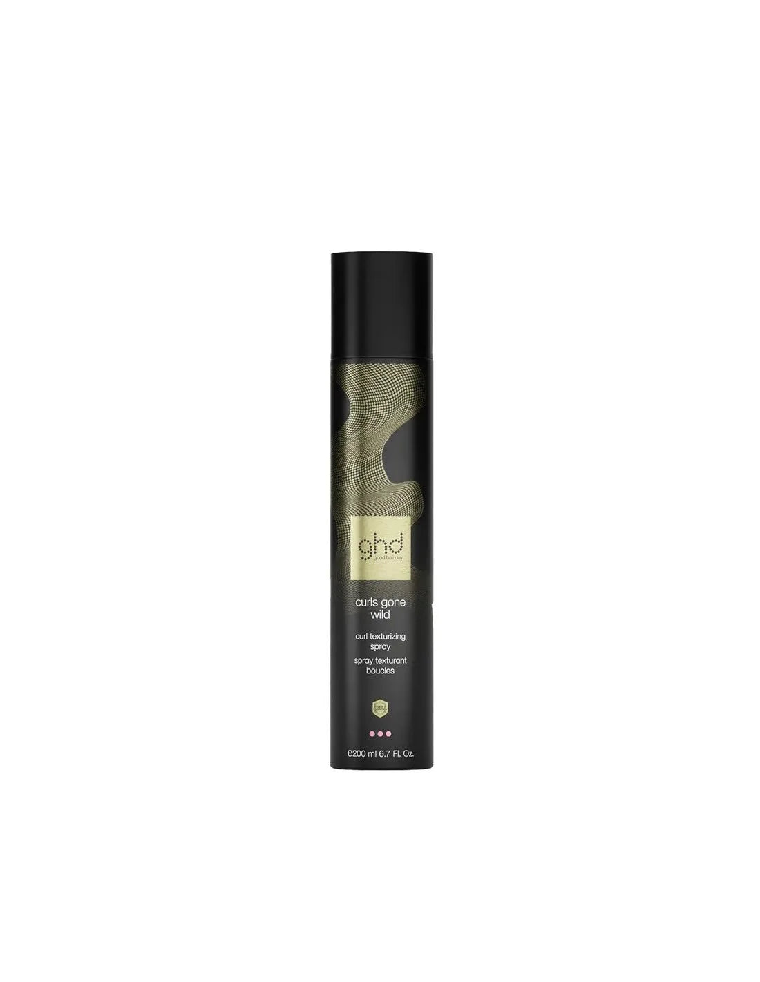 Ghd Texturiz Curls Gone Wild
