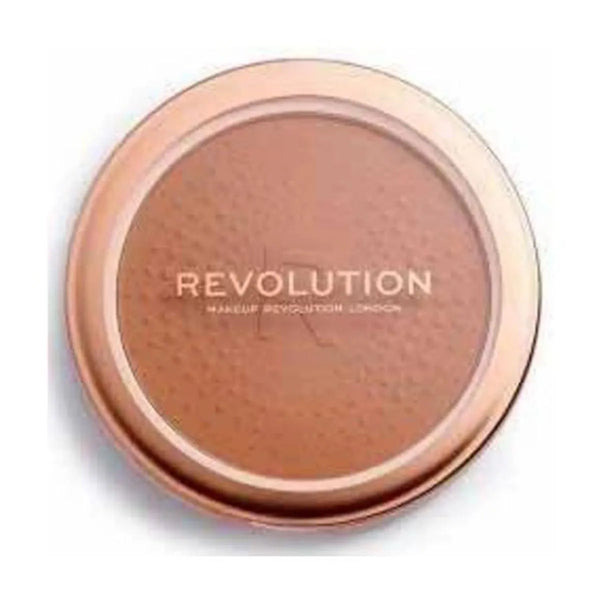 Revolution Make Up Revolution Mega Bronzer 02-Warm 15g - Batty Beauty