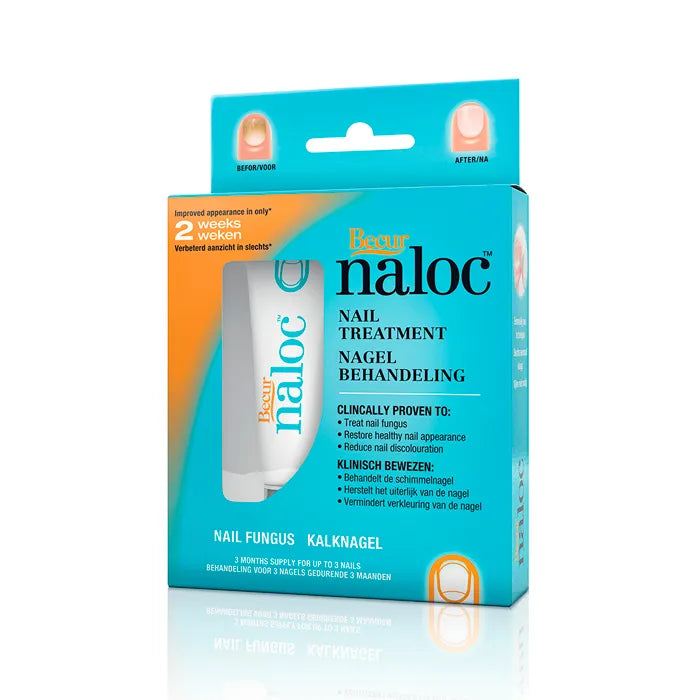 Mylan Naloc Tube