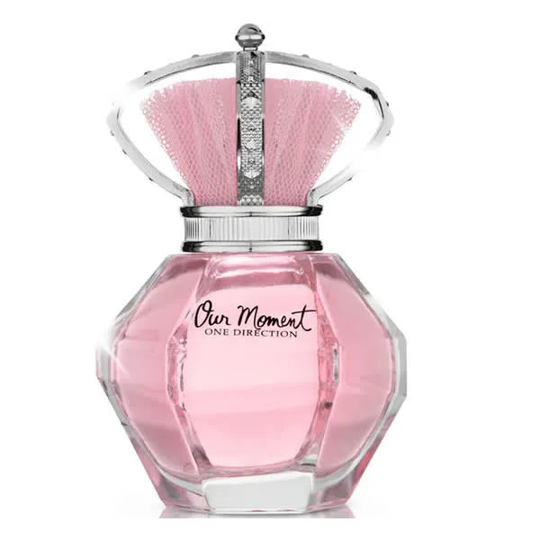 One Direction Our Moment Eau De Parfum