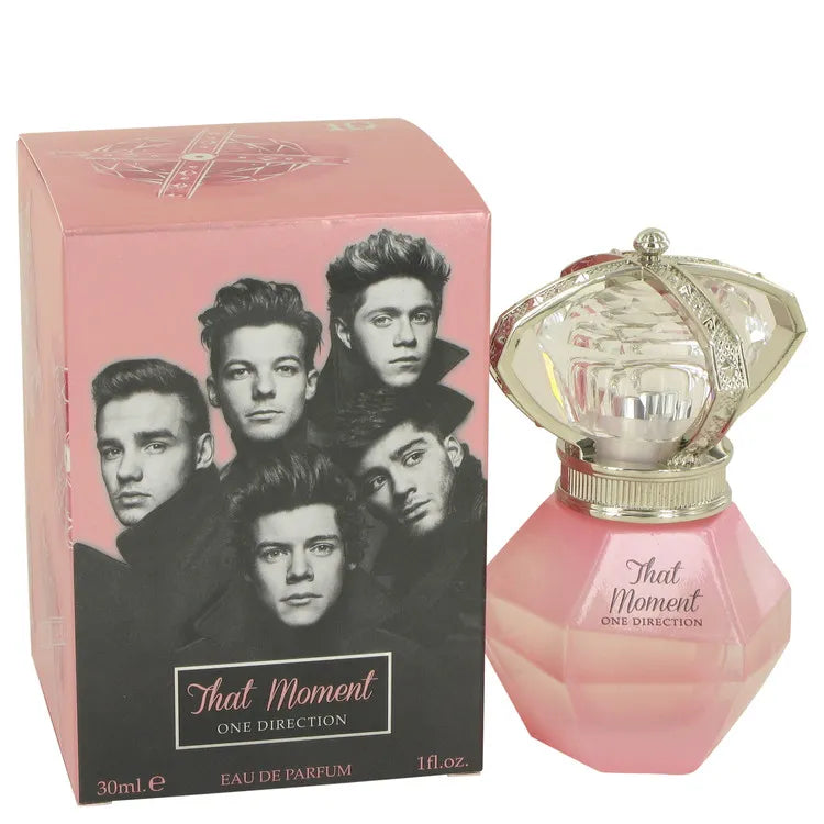 One Direction That Moment Eau De Parfum