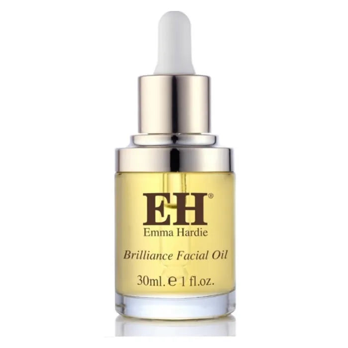 Emma Hardie Brilliance Huile Pour Le Visage