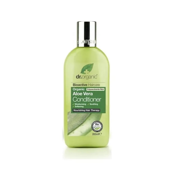 Dr. Organic Dr Organic Aloe Vera Conditionneur