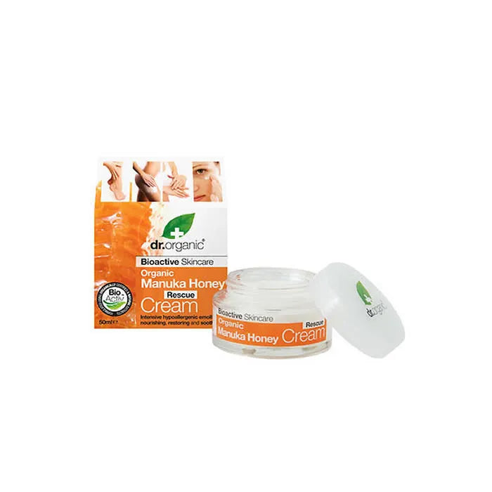 Dr. Organic Dr Organic Manuka Honey Réparateur