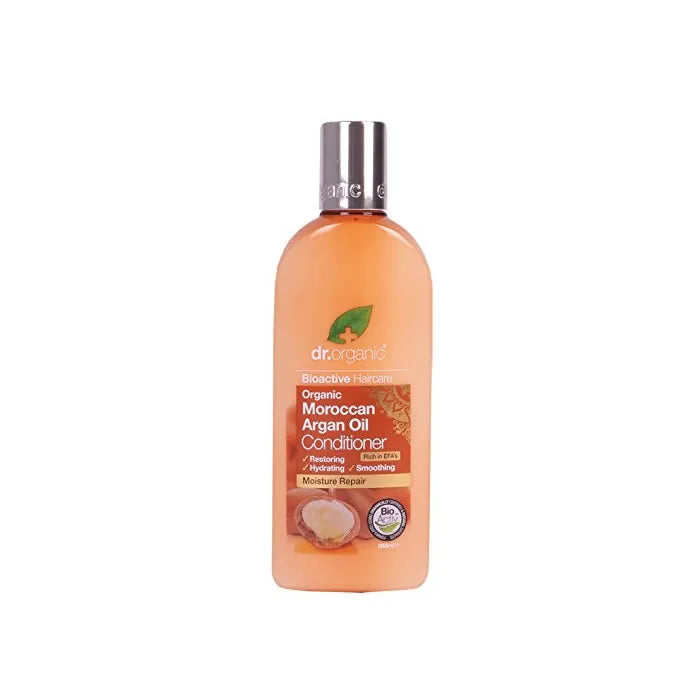 Dr. Organic Dr Organic Moroccan Argan Oil Conditionneur