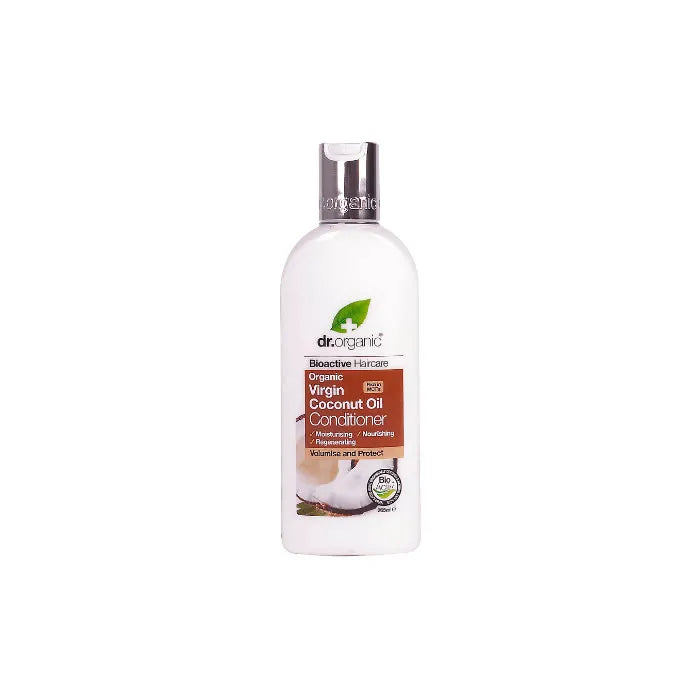 Dr. Organic Dr Organic Virgin Coconut Oil Conditionneur