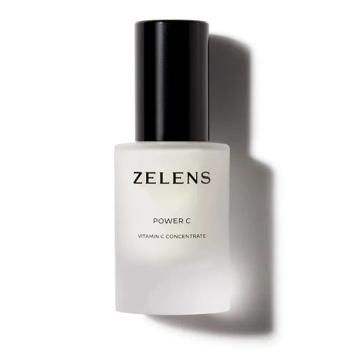 Zelens Power C Collagen-Boosting & Brightening