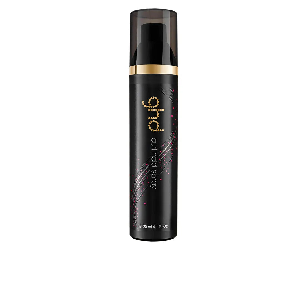Ghd Style Boucle Tenir