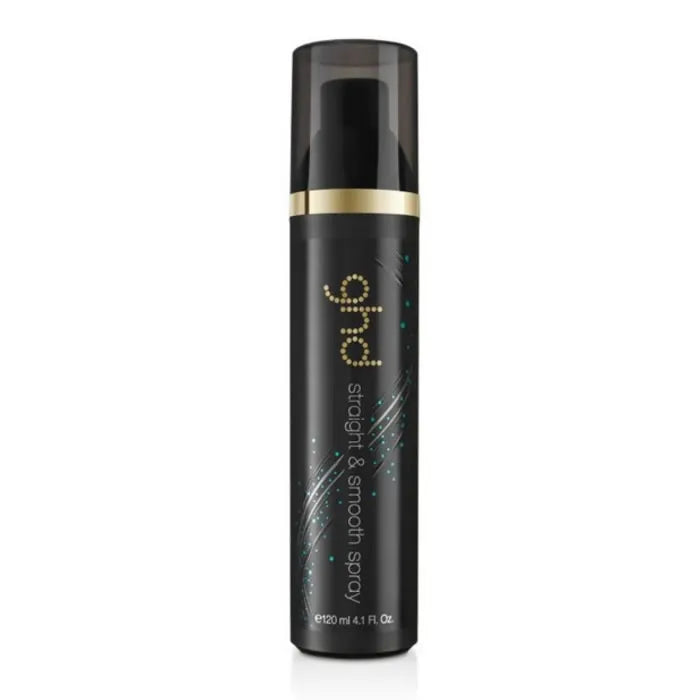 Ghd Style Straight And Smooth