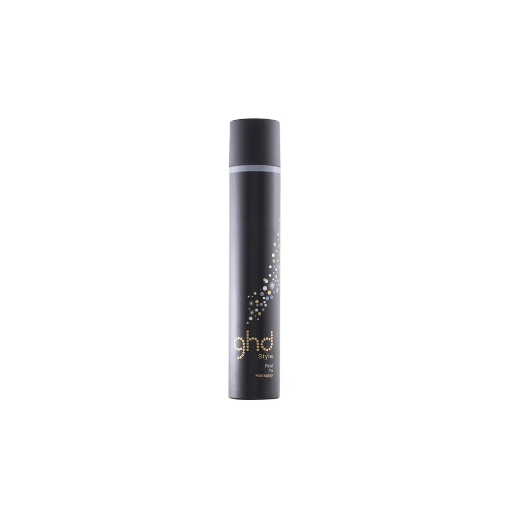 Ghd Style Final Fix Laque