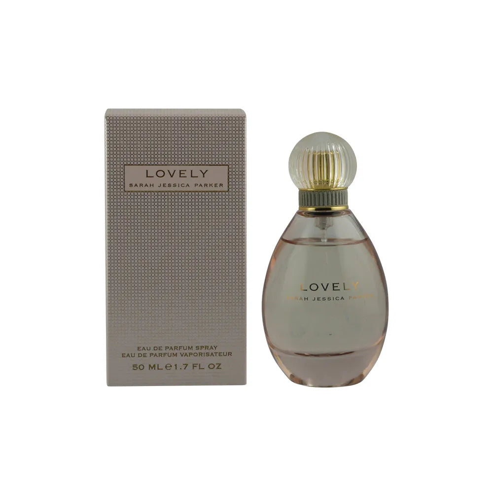 Sarah Jessica Parker Lovely Eau De Parfum