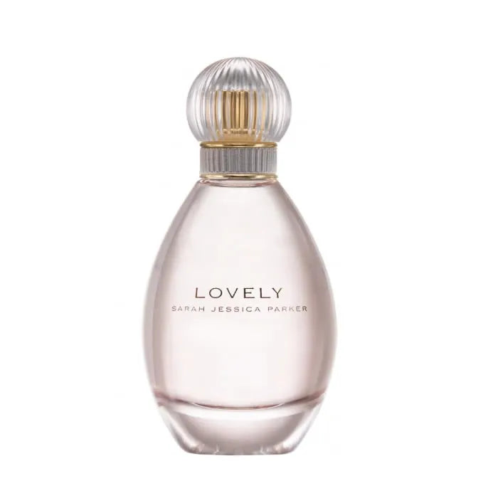 Sarah Jessica Parker Lovely Eau De Parfum Vaporisateur 150ml