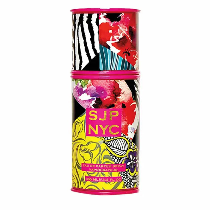 Sarah Jessica Parker Nyc Eau De Parfum