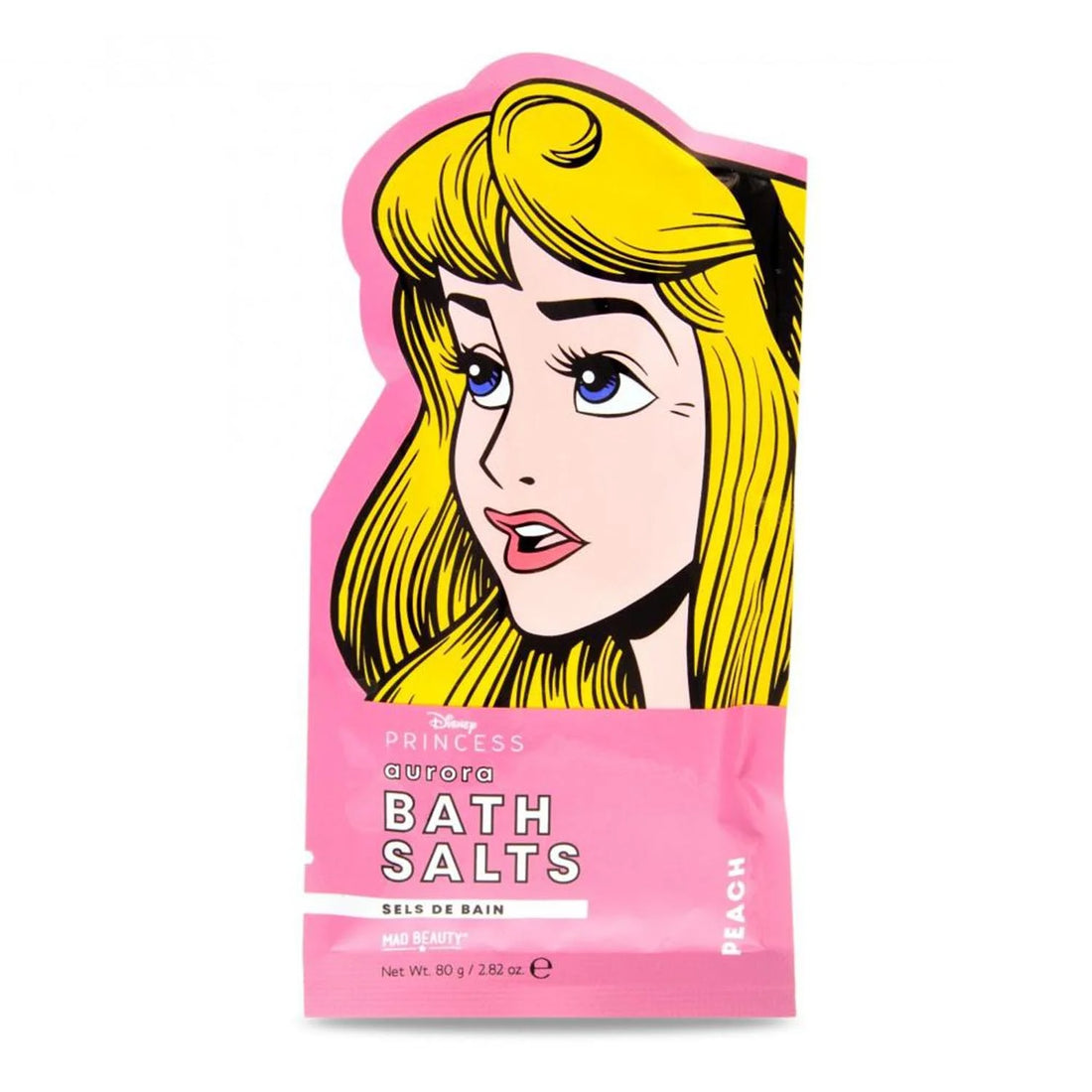 Disney Princess Aurora Sales De Baño
