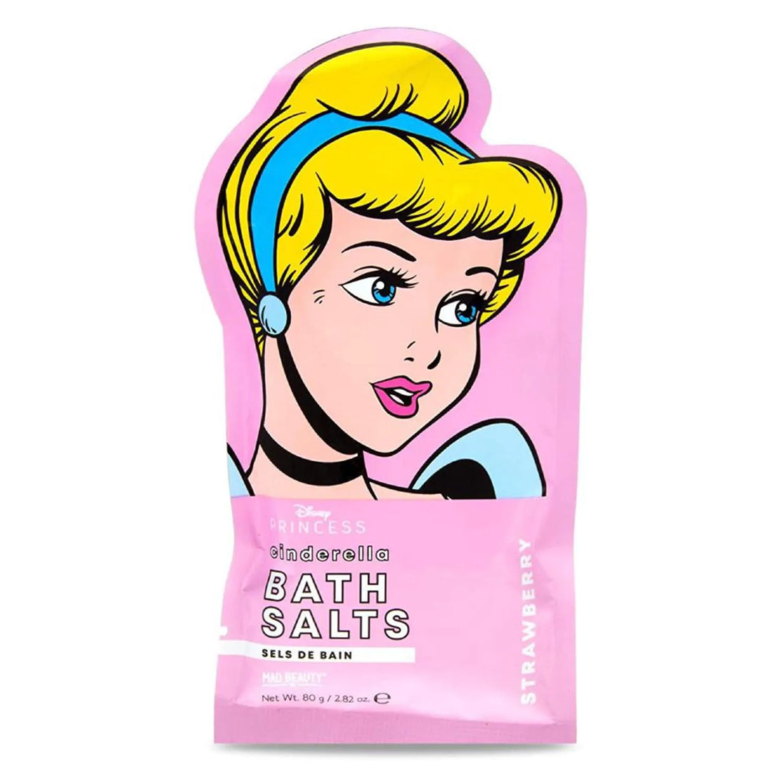 Disney Pop Sales De Baño Cenicienta