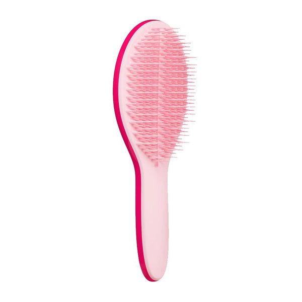 Tangle Teezer The New Ultimate Pink 1 U - Batty Beauty