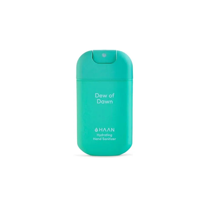 Haan Hydrating Hand Sanitizer - Dew of Dawn