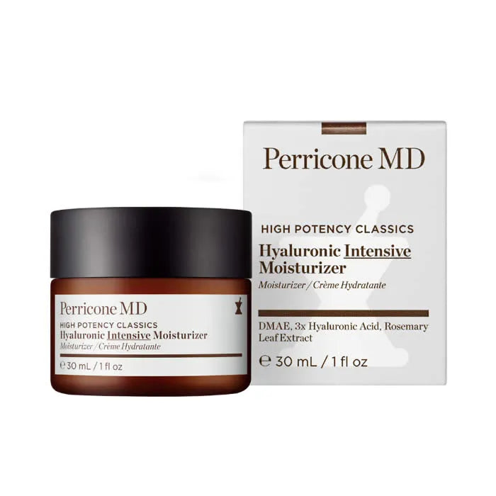 Perricone Md Hyaluronic Intensive Moisturizer