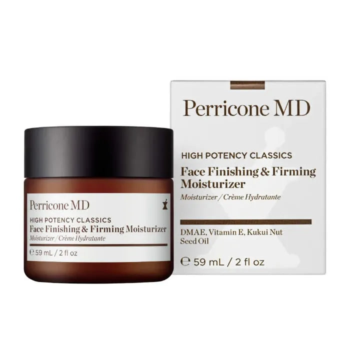 Perricone Md High Potency Classics Face Finishing & Firming Moisturizer