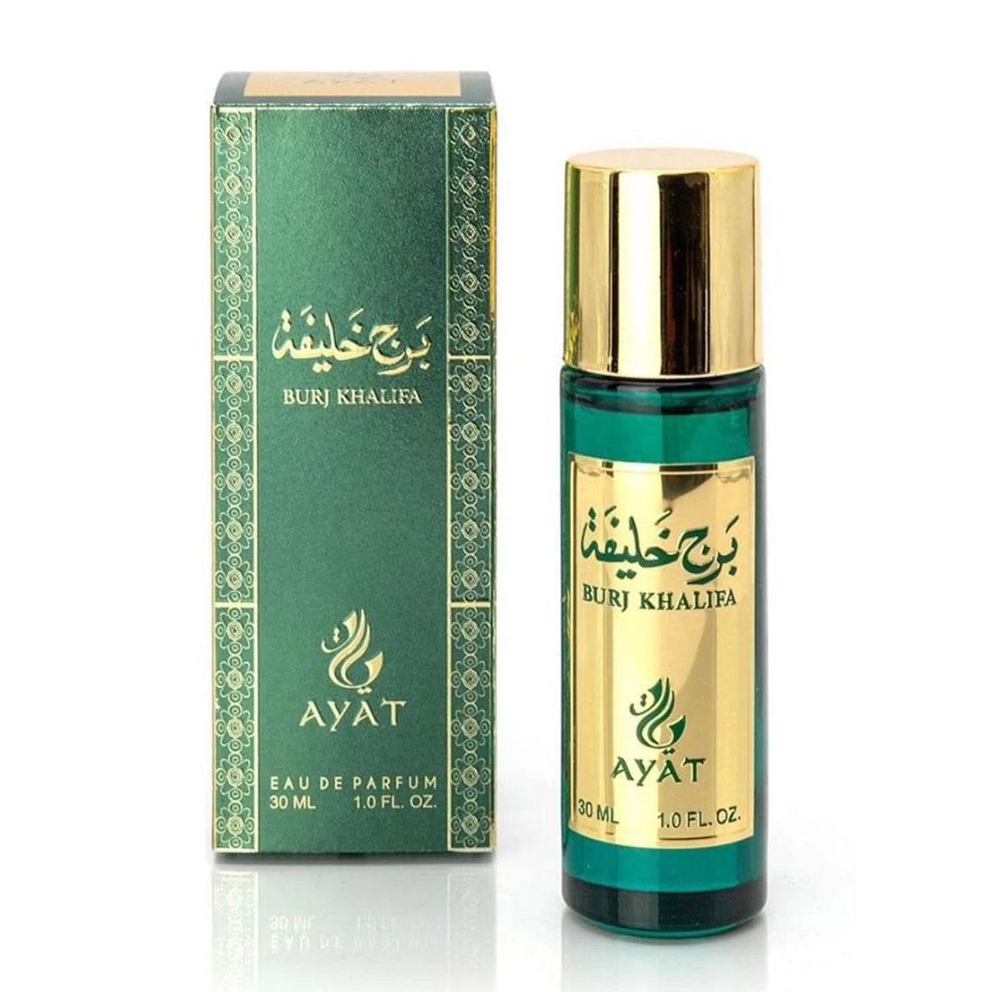 Ayat Burj Khalifa Eau De Parfum