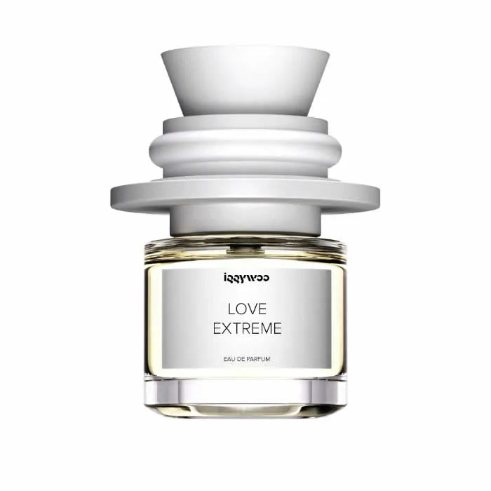 Iggywoo Love Extreme Eau De Parfum