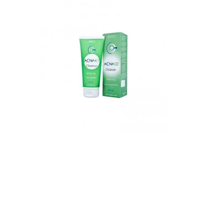 Boderm Acnaid Cleanser