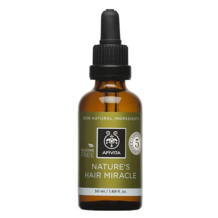 Apivita Nature Hairs Miracle