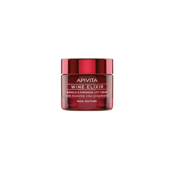 Apivita Wine Elixir Lifting Effect Spf30