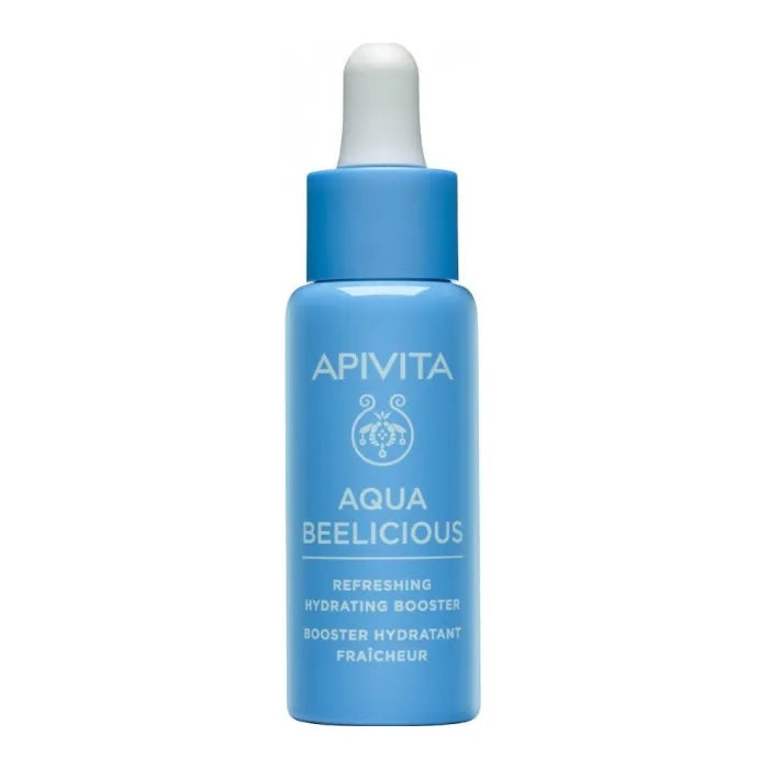 Apivita Aqua Beelicious Booster Hydratant Fraîcheur