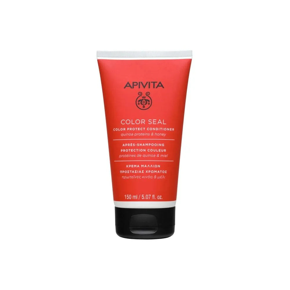 Apivita Colour Protecting Conditioner
