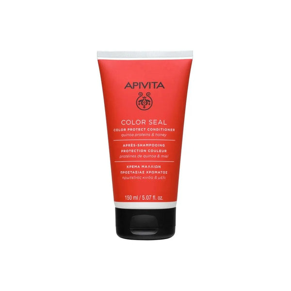 Apivita Colour Protecting Conditioner 150ml - Batty Beauty